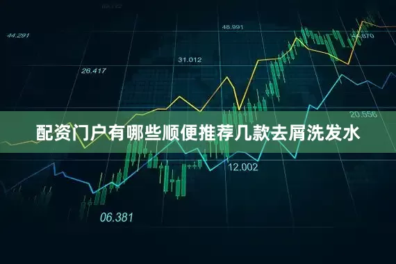 配资门户有哪些顺便推荐几款去屑洗发水