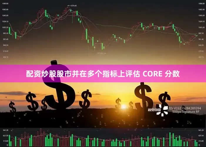 配资炒股股市并在多个指标上评估 CORE 分数